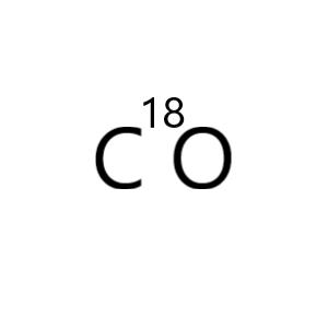 一氧化碳-18O
