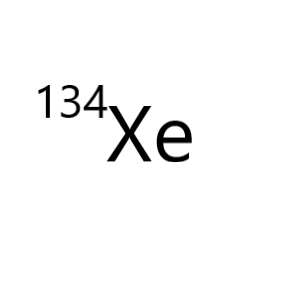 氙Xe134