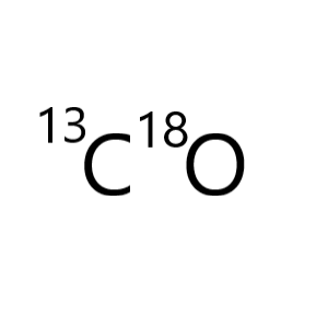 一氧化碳（13C,18O）