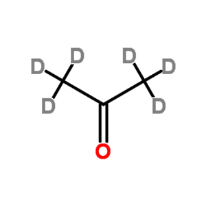 丙酮-d6