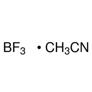 三氟化硼乙腈络和物