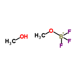 三氟化硼甲醇络合物