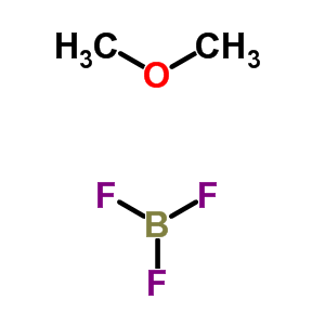 三氟化硼甲醚络合物
