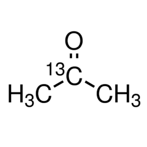 丙酮-2-13C