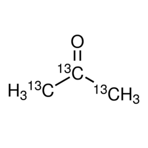 丙酮-13C3