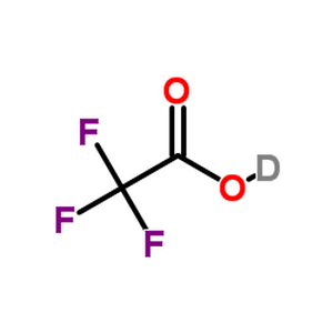 三氟乙酸-d