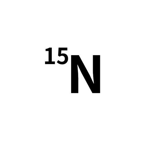 氮N15同位素标记化学品