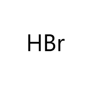 溴化氢