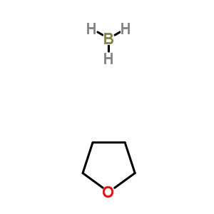 硼烷四氢呋喃络合物   1Mol in 四氢呋喃
