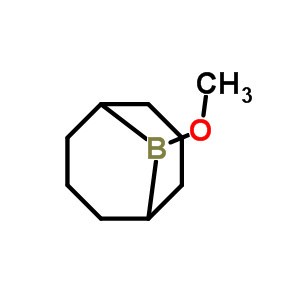 8-甲氧基-9-硼杂双环[3.3.1]壬烷