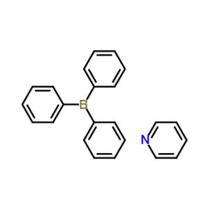 吡啶三苯基硼