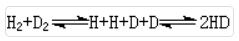 同位素交换_同位素交换法的类型与机理(图3)