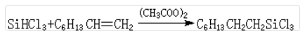 三氯氢硅的性质及用途(图1)