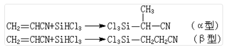 三氯氢硅的性质及用途(图2)