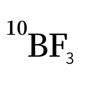 三氟化硼-硼10(图1)