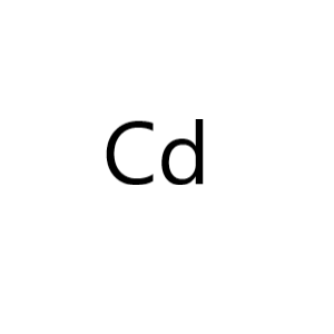 镉Cd同位素