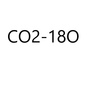 二氧化碳-18O2
