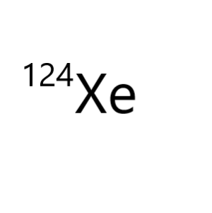 氙Xe124