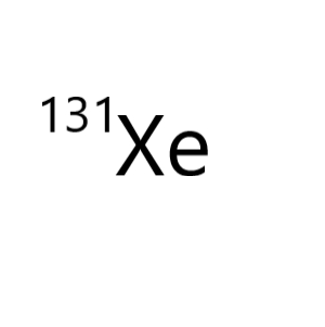 氙Xe131