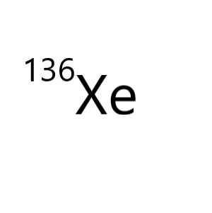 氙Xe136
