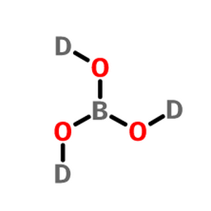 硼酸-d3
