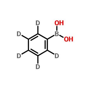 苯硼酸-D5