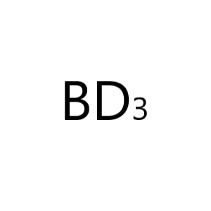 氘代硼烷-D3