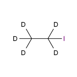 氘代碘乙烷-d5