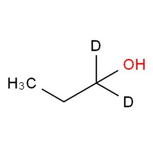 氘代丙醇-D2
