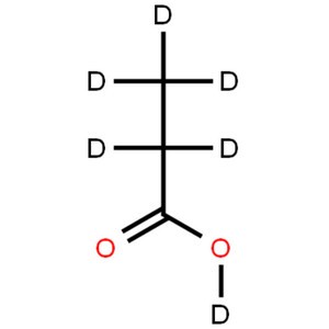 氘代丙酸-d6