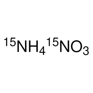 双标硝酸铵-15N2