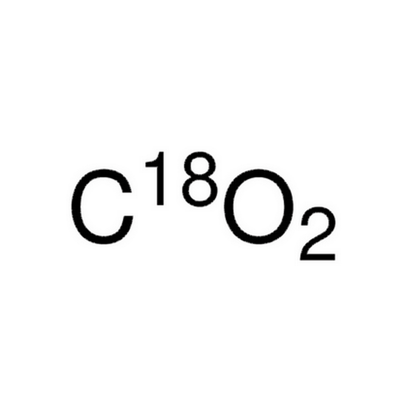 二氧化碳-18O2