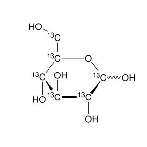 D-葡萄糖-13C6