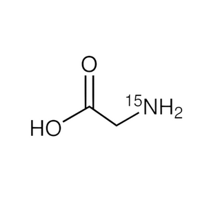 甘氨酸-15N