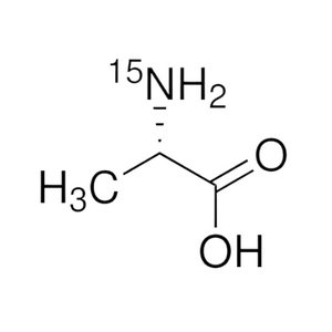 L-丙氨酸-15N