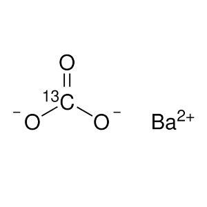 碳酸钡-13C