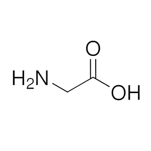 甘氨酸同位素标记