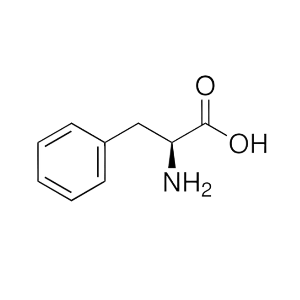 苯丙氨酸同位素标记