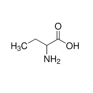 DL-2-氨基丁酸-D6