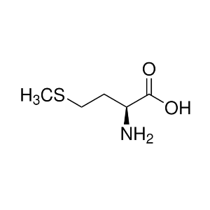 L-蛋氨酸同位素标记