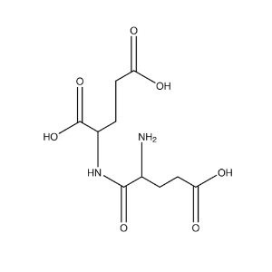 L-谷氨酸同位素标记