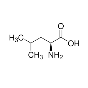 L-亮氨酸同位素标记