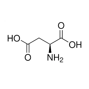 L-天冬氨酸同位素标记