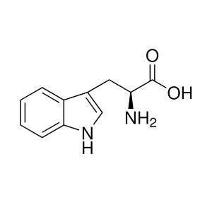 L-色氨酸同位素标记