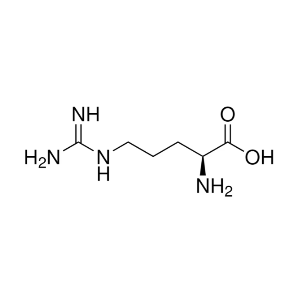 L-精氨酸同位素标记