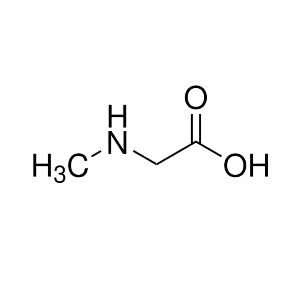 肌氨酸:盐酸同位素标记