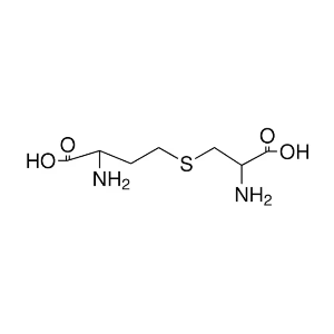 DL-胱硫醚