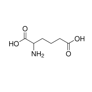 DL-2-氨基己二酸