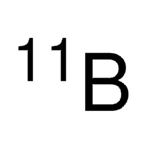 硼11单质
