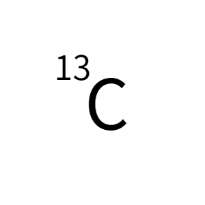 碳C13同位素标记化学品